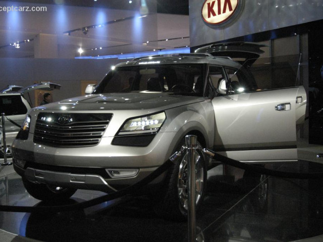 kia kcd-ii pic #23709