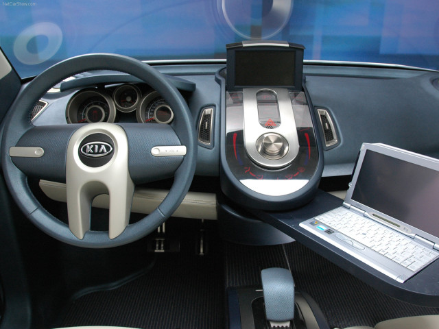 kia soul pic #31110