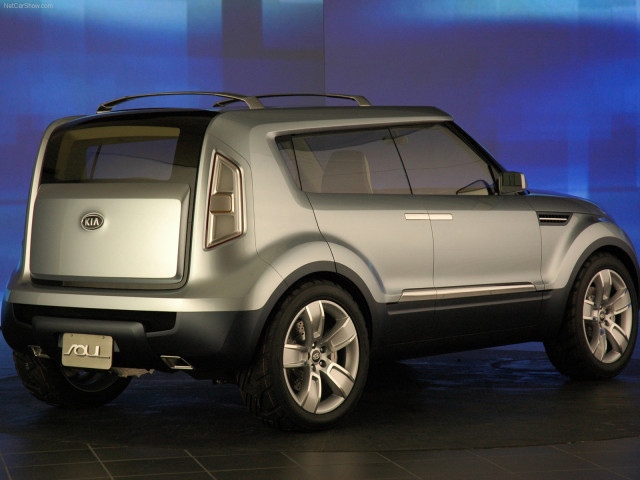 kia soul pic #31115