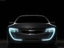 Kia Sports Coupe