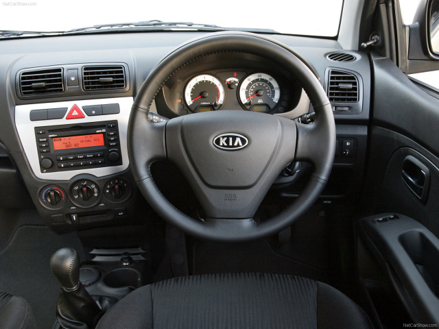 kia picanto pic #49512