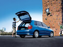 Kia Spectra