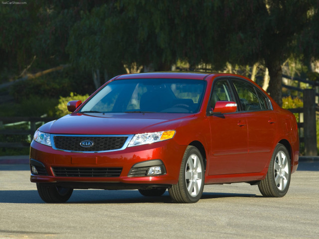 kia optima pic #53671