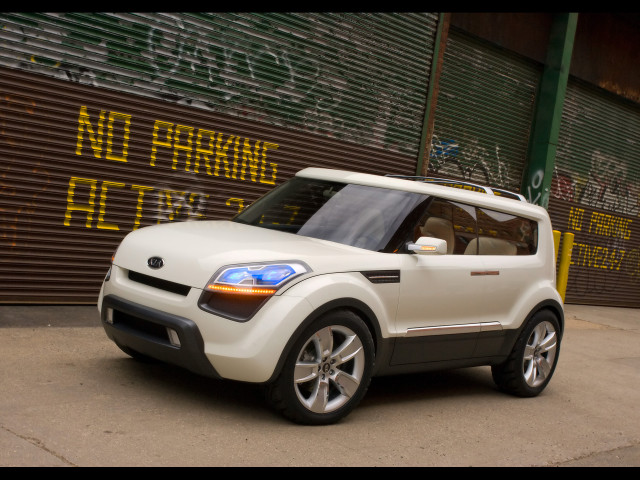 kia soul pic #54676