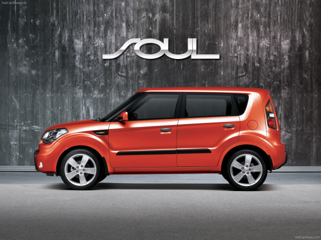 kia soul pic #54951