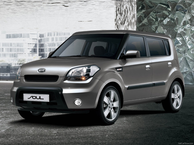 kia soul pic #56781