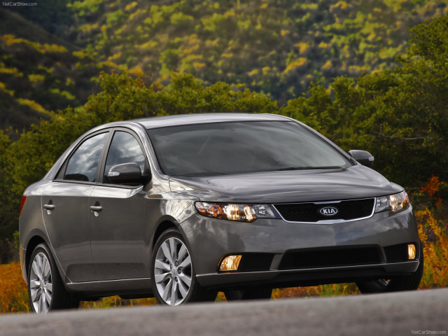 kia forte pic #61374