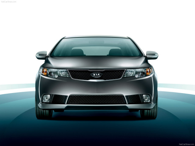 kia forte pic #63200