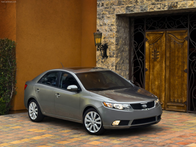 kia forte pic #63204