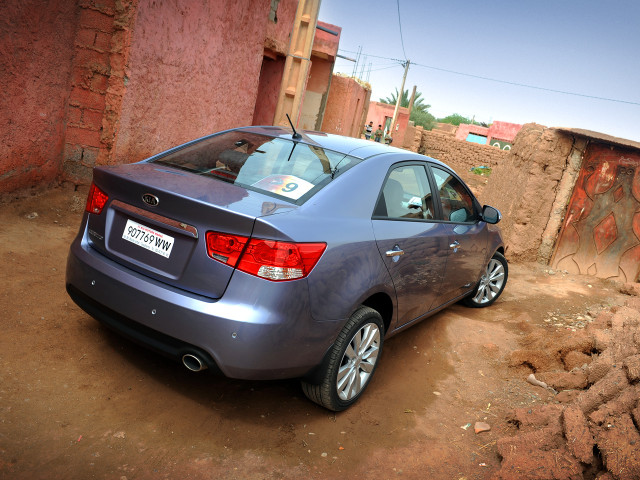 kia cerato pic #63213