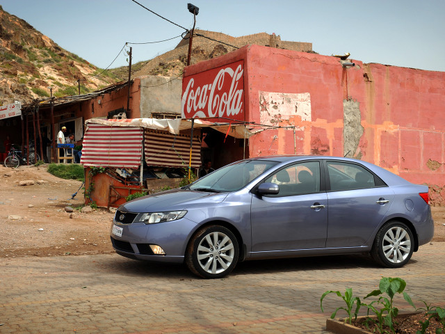 kia cerato pic #63216