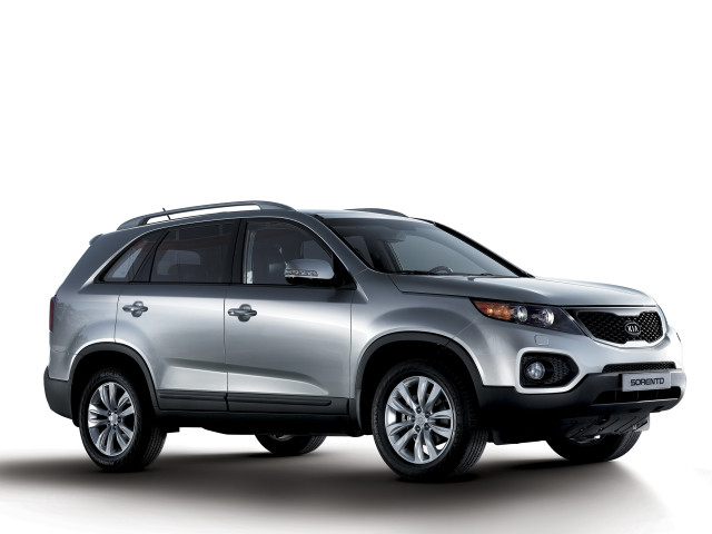 kia sorento pic #64118