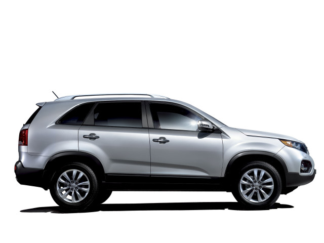 kia sorento pic #64119