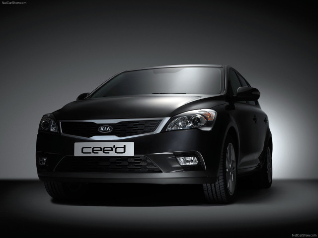 kia ceed pic #65782