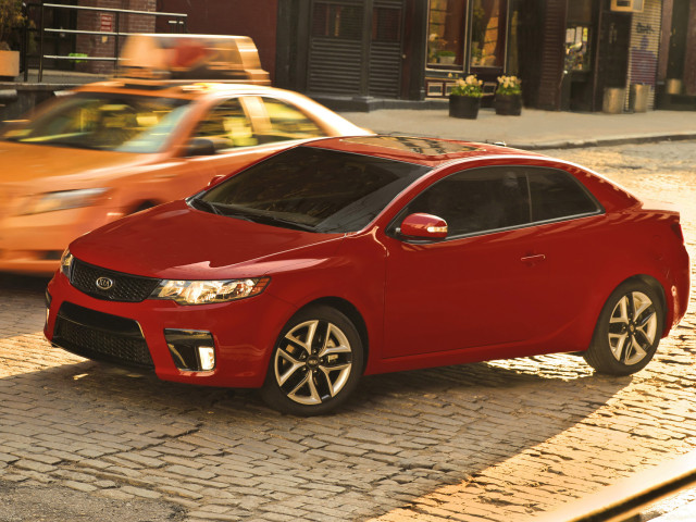 kia forte koup pic #65891