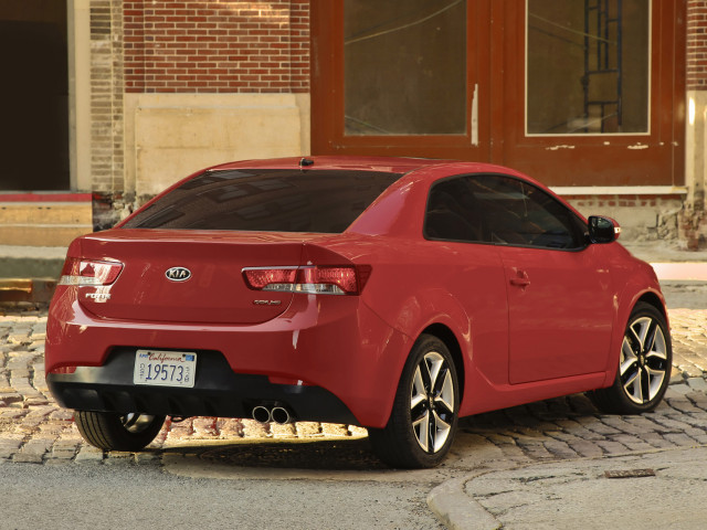 kia forte koup pic #65892