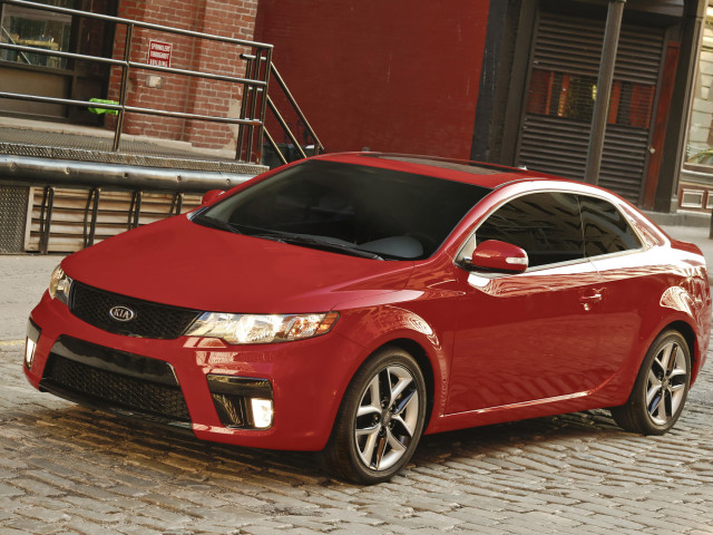 kia forte koup pic #65893