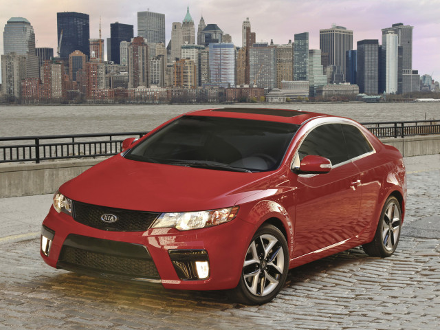 kia forte koup pic #65894