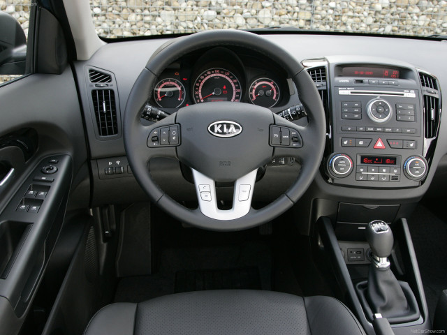 kia ceed pic #67170