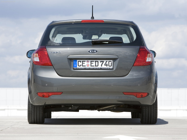 kia ceed pic #67186