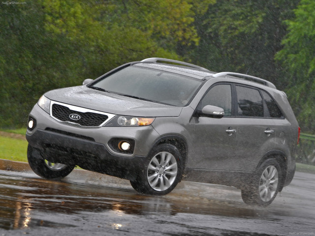 kia sorento pic #69672