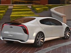 Ray Plug-In Hybrid Concept photo #71686