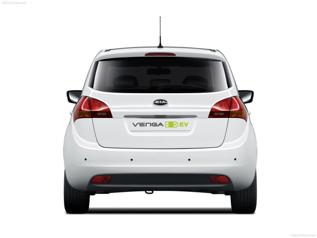 kia venga pic #72379