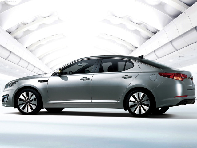 kia optima pic #72609