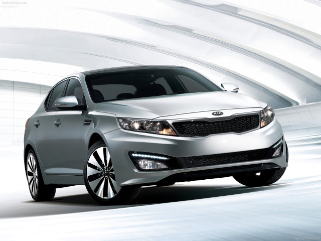 kia optima pic #72610