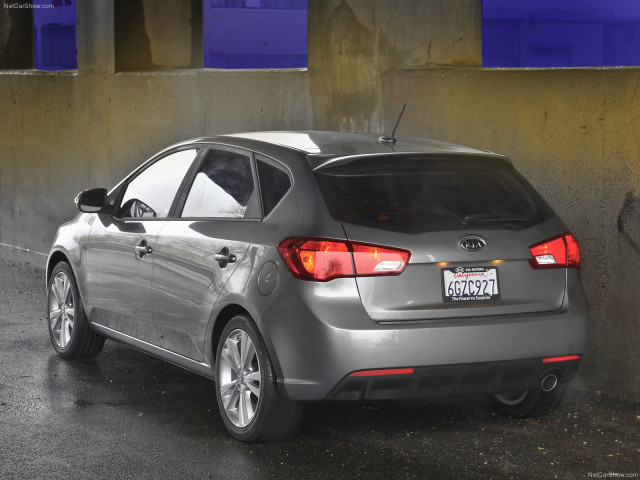 kia forte 5-door pic #73045