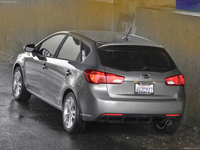 kia forte 5-door pic #73046