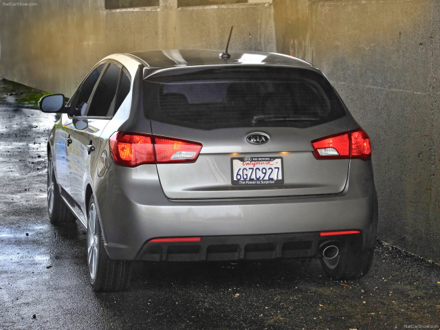 kia forte 5-door pic #73047