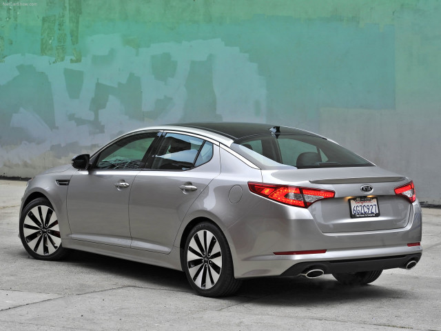 kia optima pic #73056