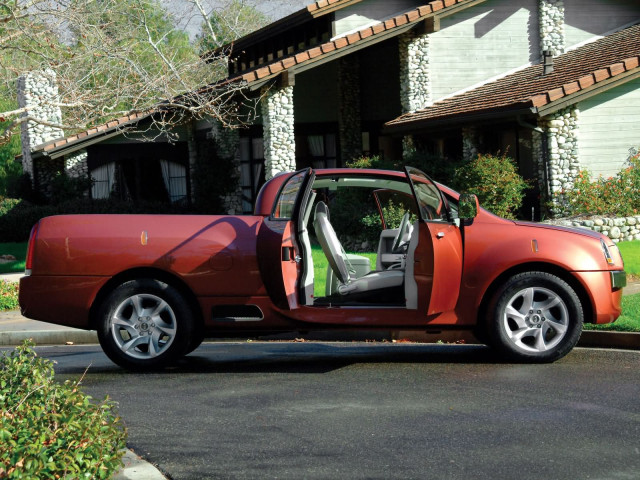 kia kcv-4 mojave pic #7807