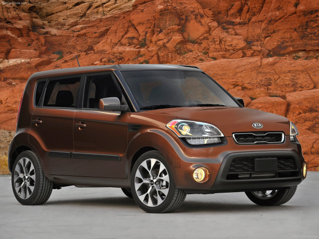 kia soul pic #80378