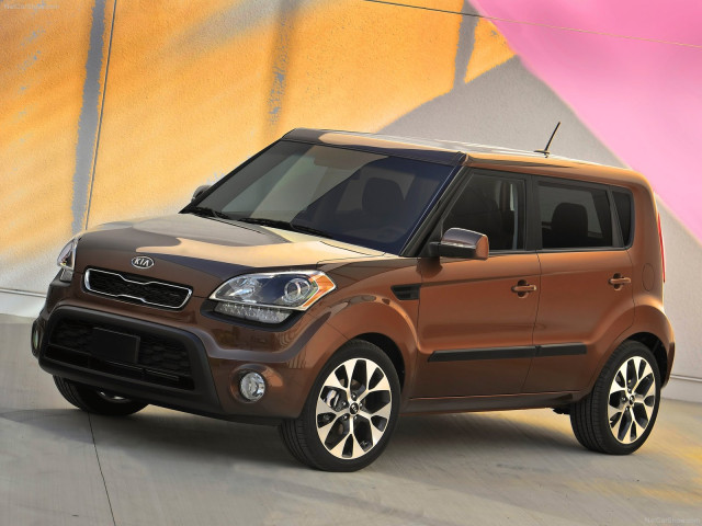 kia soul pic #80379