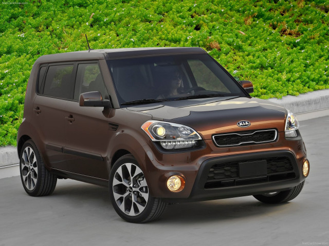 kia soul pic #80380