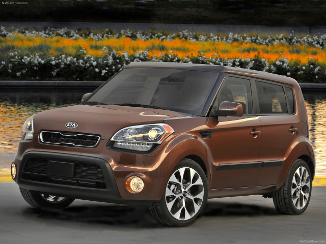 kia soul pic #80381