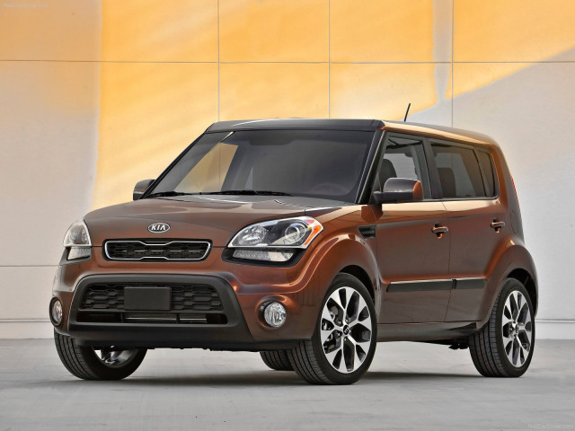 kia soul pic #80382