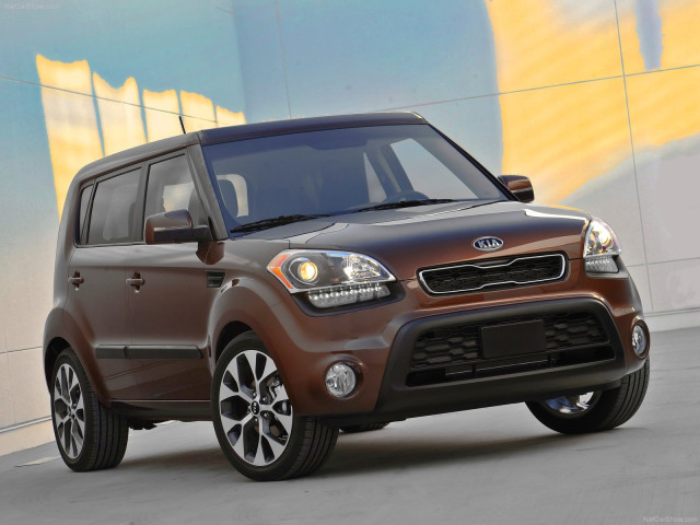 kia soul pic #80383