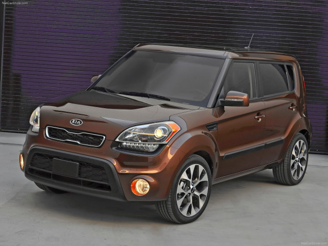 kia soul pic #80384