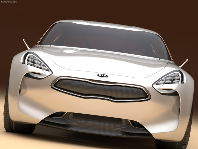 kia gt pic #84403