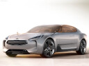 Kia GT