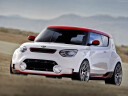Kia Track'ster
