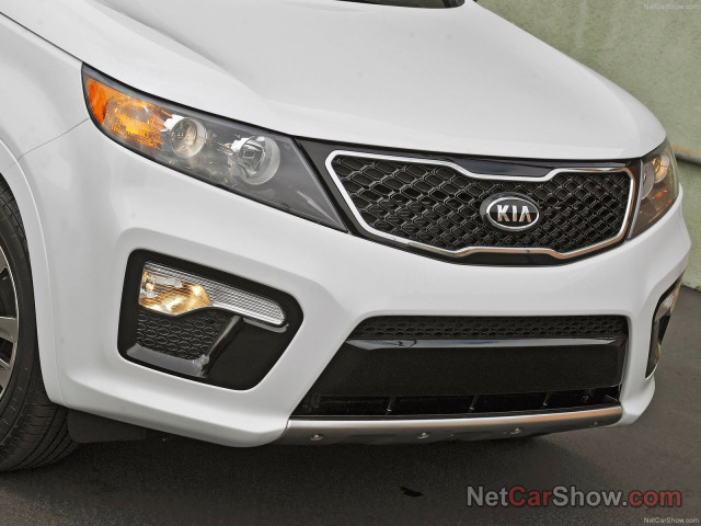 kia sorento pic #89962