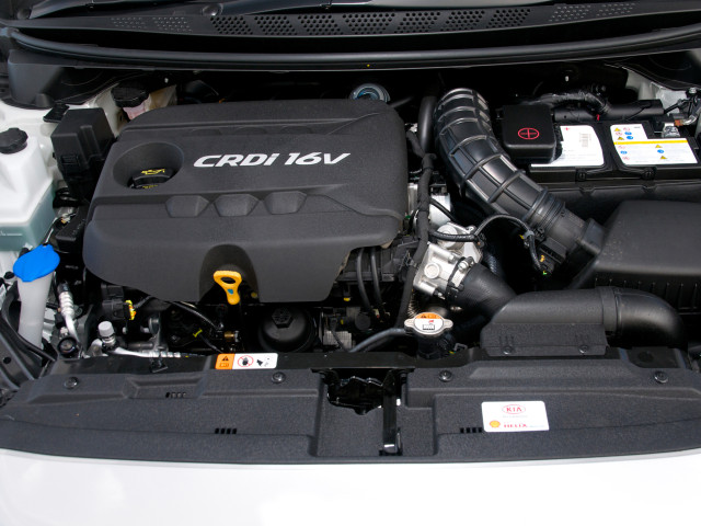 kia ceed ecodynamics pic #92148