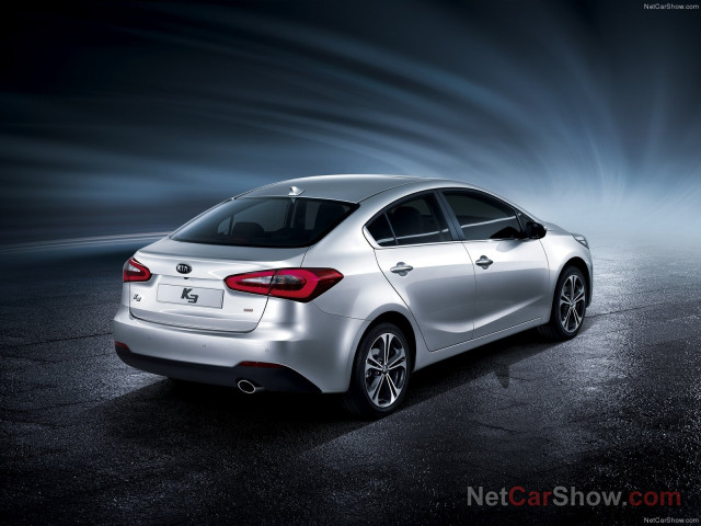 kia cerato pic #94126