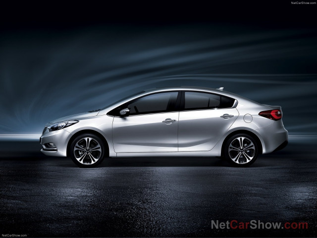 kia cerato pic #94127