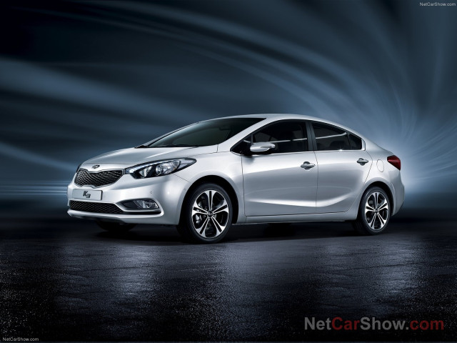 kia cerato pic #94128