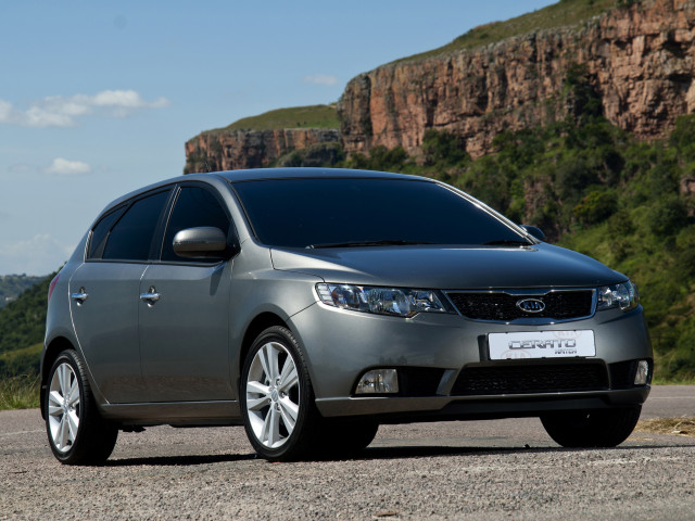 kia cerato pic #94561